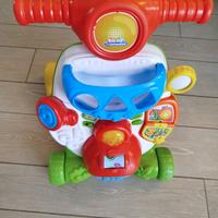 valentino scooterino clementoni