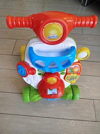 valentino scooterino clementoni