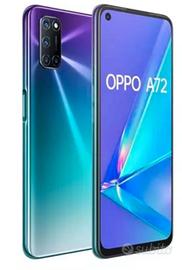 Oppo A72