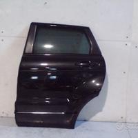 Portiera Posteriore Sinistra Range Rover Evoque