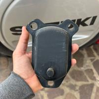 Supporto copri ruota suzuki Jimny vitara