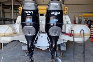 Solemar 33 Ocean 2 x 300 DuoProp