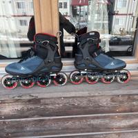 Rollerblade macroblade 90 numero 43