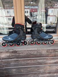 Rollerblade macroblade 90 numero 43