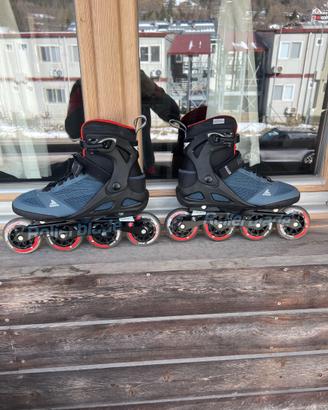 Rollerblade macroblade 90 numero 43