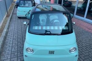 FIAT Topolino 6kw