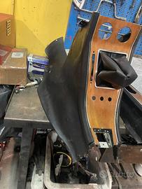 Tunnel centrale  alfa gt 1750