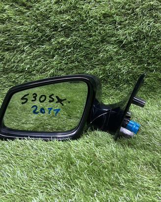 Specchietto Retrovisore Sinistro BMW Serie 5 F10