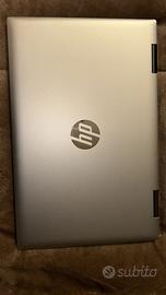 HP PAVILLON x360 Convertibile