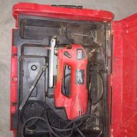 Seghetto alternativo Milwaukee