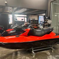 Sea-Doo RXT 300