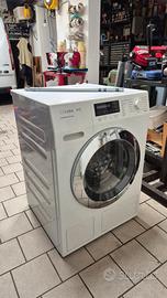 Lavatrice miele wkh130wps pezzi di ricambio