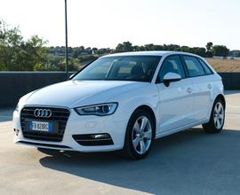 Audi A3 Sportback 1.4 TFSI G-Tron Ambiente