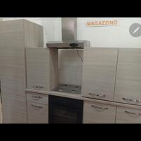 CUCINA ORIGINALE TONALITÀ OLMO