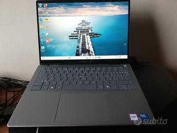 Notebook Dell Inspiron 14 2-in-1