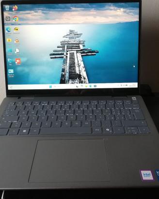 Notebook Dell Inspiron 14 2-in-1