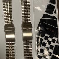 Cinturini omega, longines, seiko,  mido , ecc