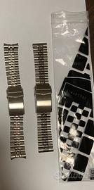 Cinturini omega, longines, seiko,  mido , ecc