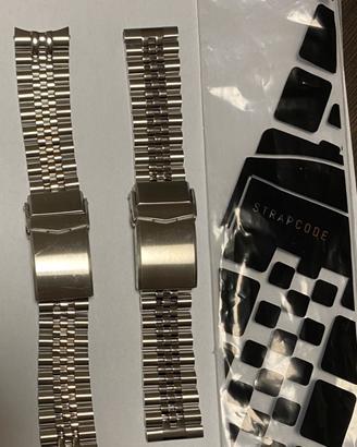 Cinturini omega, longines, seiko,  mido , ecc