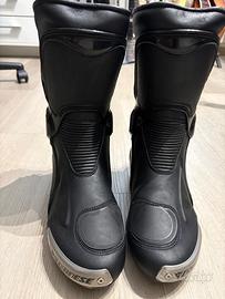 Dainese stivali per moto