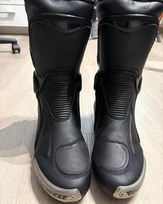 Dainese stivali per moto