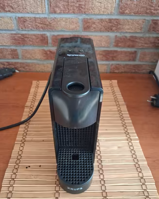 Macchina del caffe Nespresso (parti di ricambio)