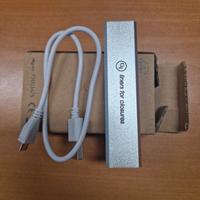 Power bank 2200 mah