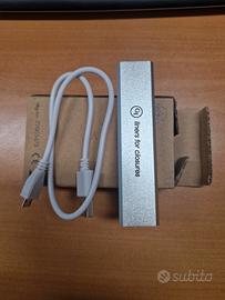 Power bank 2200 mah