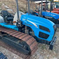 Trattore Landini Trekker 95