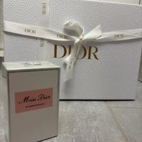 Eau de parfum miss Dior 100 ml