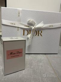 Eau de parfum miss Dior 100 ml