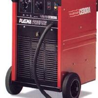 Taglio al plasma su ruote CEBORA PF 52  50 amp