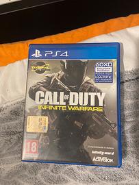 call of duty infinite warface