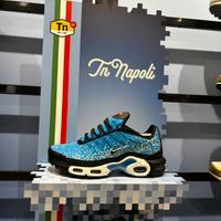 Nike tn edizione Napoli