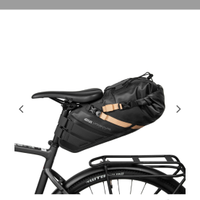 Borsa sottosella Givi11/15 L