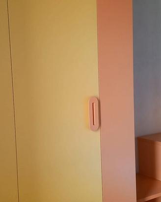 Cameretta bambini