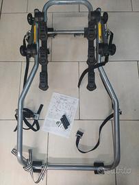 porta bici posteriore Peruzzo