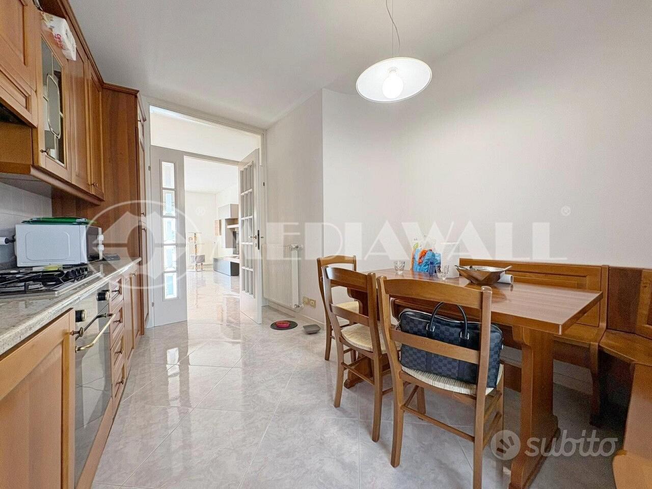 Appartamento – San Michele al Tagliamento, Solazzetto - Vista 4