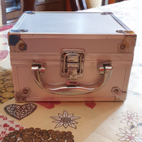 Valigetta portagioie o make-up