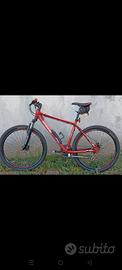 Mountain Bike Lombardo 27.5