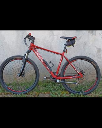 Mountain Bike Lombardo 27.5