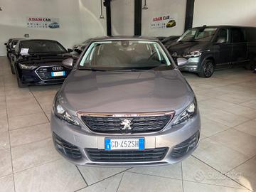 Peugeot 308 BlueHDi 130 S&S Active Business