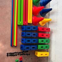 Italveneta Didattica Psicomotorio Modello B