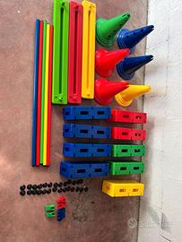 Italveneta Didattica Psicomotorio Modello B