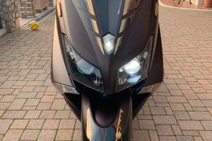 Scooter T- MAX 530