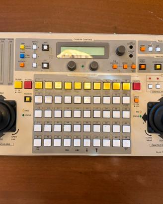 Panasonic AW-RP655