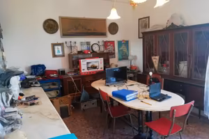 Appartamento 74 mq a Pescara uso investimento 