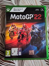 MotoGp 22 Xbox One/Series