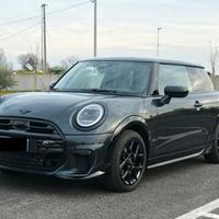 Mini Cooper 3 PORTE JOHN WORKS