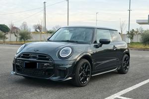 Mini Cooper 3 PORTE JOHN WORKS